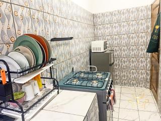 KIM'S Appartments - Yaoundé - 5