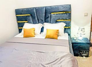 KIM'S Appartments - Yaoundé - 4