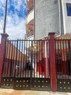 KIM'S Appartments - Yaoundé - 3