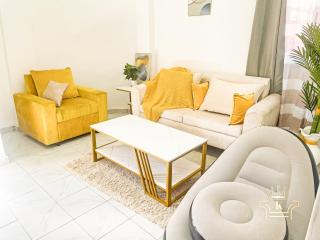 KIM'S Appartments - Yaoundé - 2