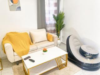 KIM'S Appartments - Yaoundé - 1