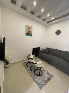 Apartment In Amman - - 5