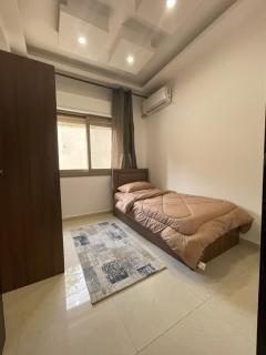 Apartment In Amman - - 2