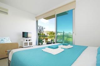 Too Coool Studio Apartment Coralli Resort - Protaras - 7