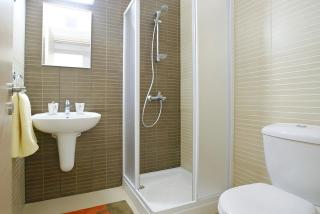 Too Coool Studio Apartment Coralli Resort - 5