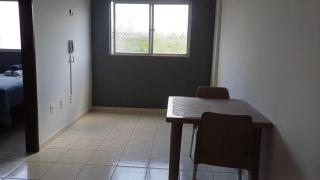Apartamento inteiro na Batista Campos - 8