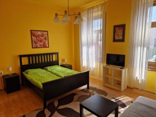 King Apartman - Sárvár - 5