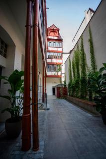 Hotel Sandkorn - Neurenberg - 2