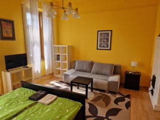 King Apartman - Sárvár - 9