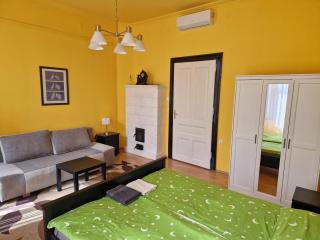 King Apartman - Sárvár - 8