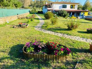 Casa Adry tra mare e campagna - 8