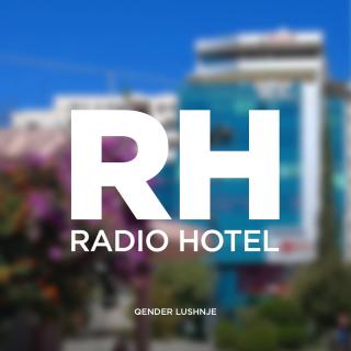 RADIO HOTEL Lushnje - Lushnjë - 5