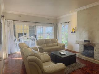 The Lilian Jane - Johannesbourg - 6