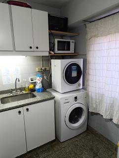 Departamento compartido - 4