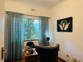 The Lilian Jane - Johannesbourg - 2