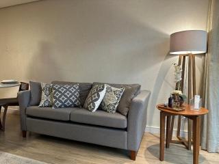 Apt de alto padrao perto de tudo em Gramado - 1