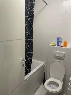Apartman JD - 4