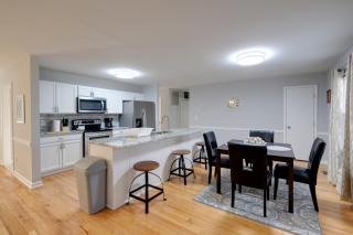 King George Home - 9 Mi to Caledon State Park - 3