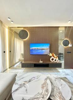 Studio de luxe accessible au centre de Casablanca - Casablanca - 0