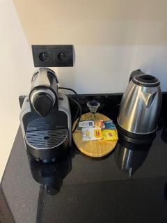 Studio de luxe accessible au centre de Casablanca - Casablanca - 7