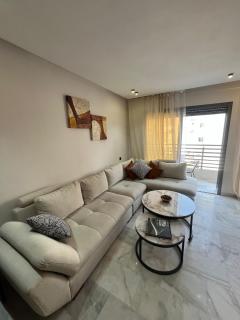 Studio de luxe accessible au centre de Casablanca - Casablanca - 5