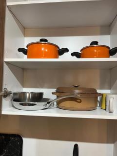 Studio de luxe accessible au centre de Casablanca - Casablanca - 4