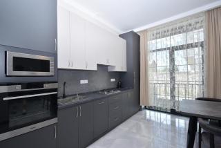 Artyom Apartment - Yerevan - 4