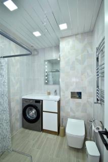 Artyom Apartment - Yerevan - 1