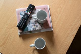 1 Bedroom Serviced Apartment, Brick Lane & Spitalfields, Sleeps 3 - 2