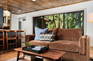 RiverHouse South with Sauna, Hot Tub, Fireplace - 2