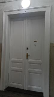 Dream apartment BW - 9