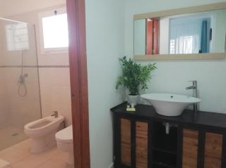 Nice appt with garden view - 2