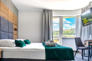 Anmago Apartamenty & SPA - Krynica-Zdrój - 5