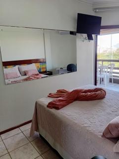 Apartamento Estrela do Mar - Ingleses - Florianópolis - 7