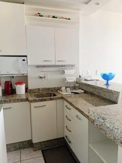 Apartamento Estrela do Mar - Ingleses - Florianópolis - 5