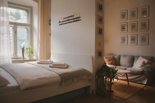 Apartmán Vincent - Banská Štiavnica - 8