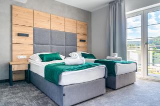 Anmago Apartamenty & SPA - Krynica-Zdrój - 6