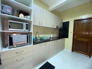 Duplex a estrenar Alojamiento entero - Cambyretá - 7