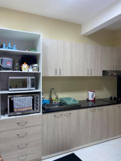 Duplex a estrenar Alojamiento entero - Cambyretá - 2
