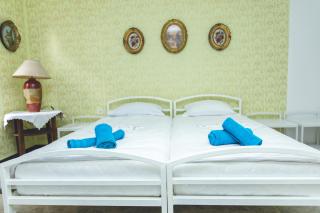 APP&ROOMS MG Jablanica - 2