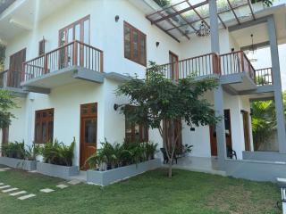 Villa Sathkara - Tangalle - 0