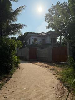 Villa Sathkara - Tangalle - 4