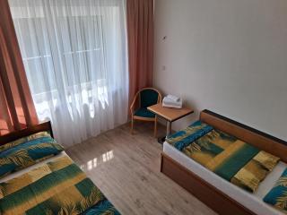 Penzion U Libuše Luleč - Luleč - 9