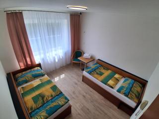 Penzion U Libuše Luleč - Luleč - 6