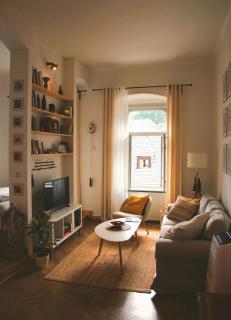 Apartmán Vincent - Banská Štiavnica - 6