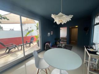 Depto con terraza propia y parrilla - Buenos Aires - 8