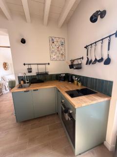 La Maison Camdela - Saint-Martin-de-Hinx - 9