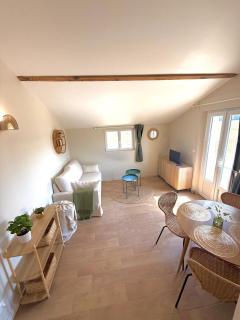 La Maison Camdela - Saint-Martin-de-Hinx - 5