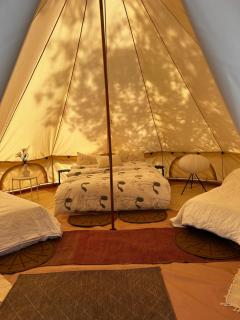 Ulvsby Ranch Glamping - 6
