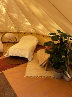 Ulvsby Ranch Glamping - 5
